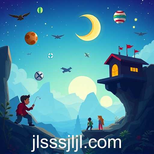 The Rise of JLSSS: Transforming Online Gaming