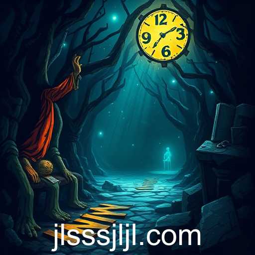 Exploring the Intriguing World of Adventure Games