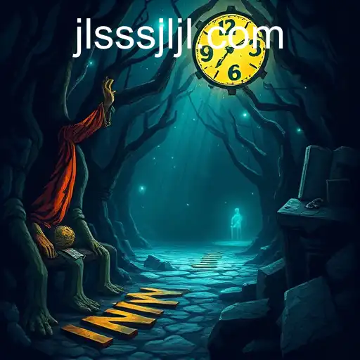 Exploring the Intriguing World of Adventure Games