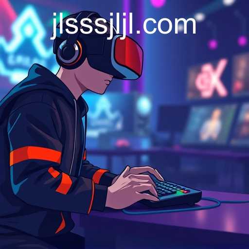 Emerging Trends in Digital Gaming