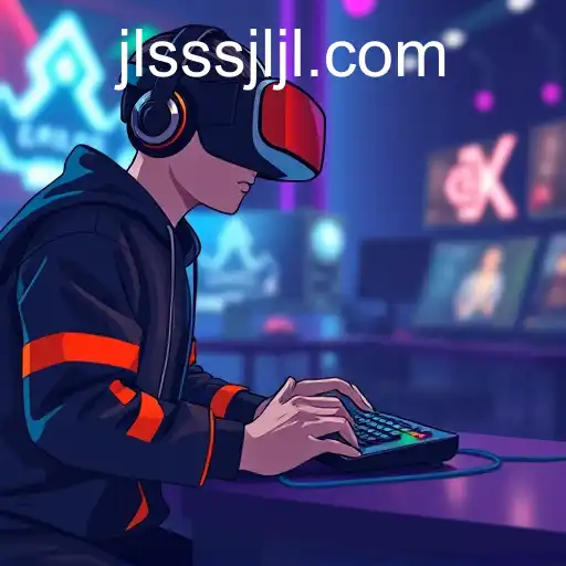 Emerging Trends in Digital Gaming