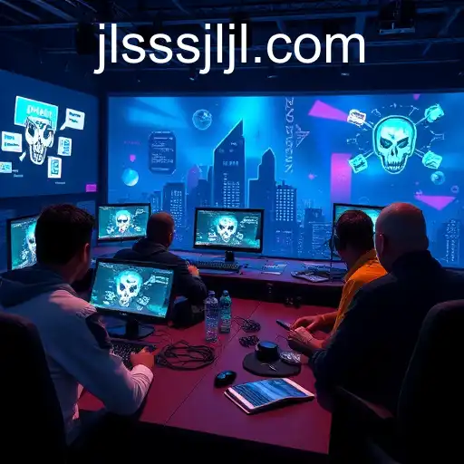 Emerging Trends in Online Gaming