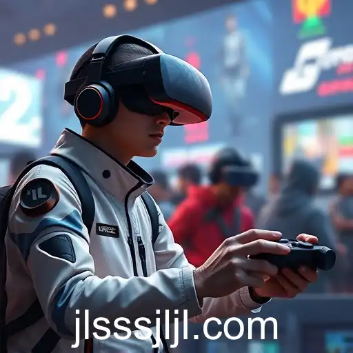 Evolving English Game Platforms