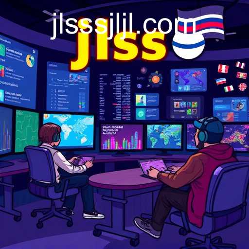 Exploring the Rise of Online English Games