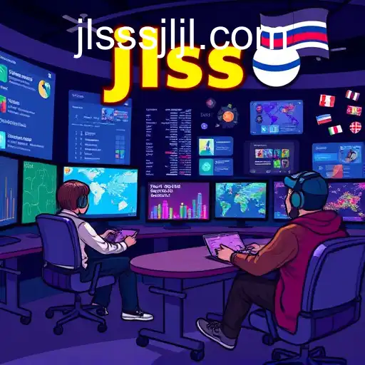 Exploring the Rise of Online English Games