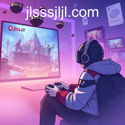 Evolution of Online Gaming in Recent Years