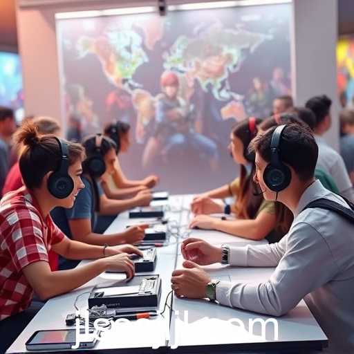 Exploring the Digital World of JLSSS: Trends and Future Prospects