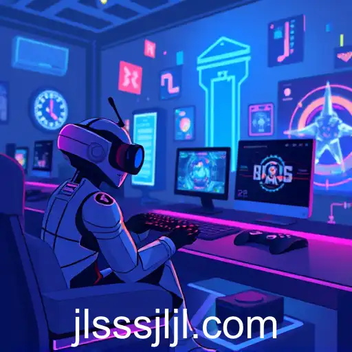 Gaming Evolution in the Digital Era