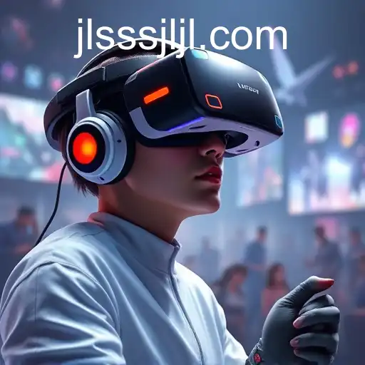 Gaming Innovations and Trends of the Future