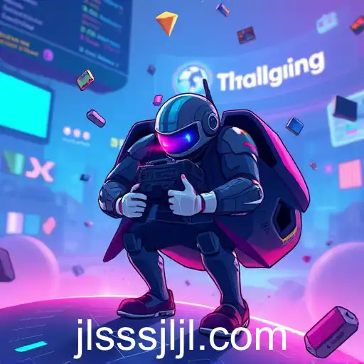 Gaming Revolution Brings English Platform to Forefront