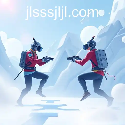 Innovative Gaming Reaches New Heights