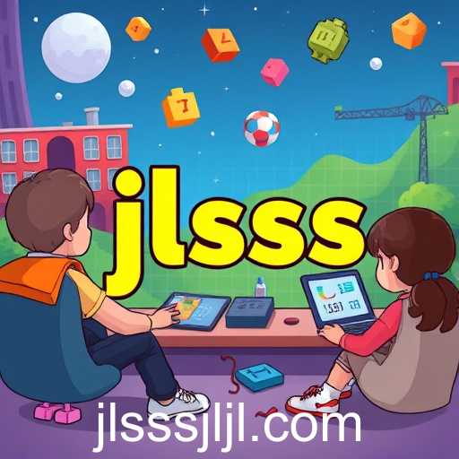 The Rise of JLSSS in Online Gaming