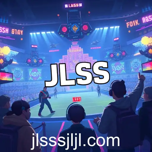 The Rise of JLSSS: A Digital Gaming Phenomenon