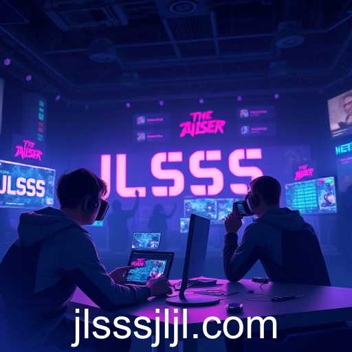 A New Era for Online Gaming with JLSSS