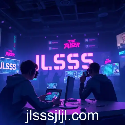 A New Era for Online Gaming with JLSSS