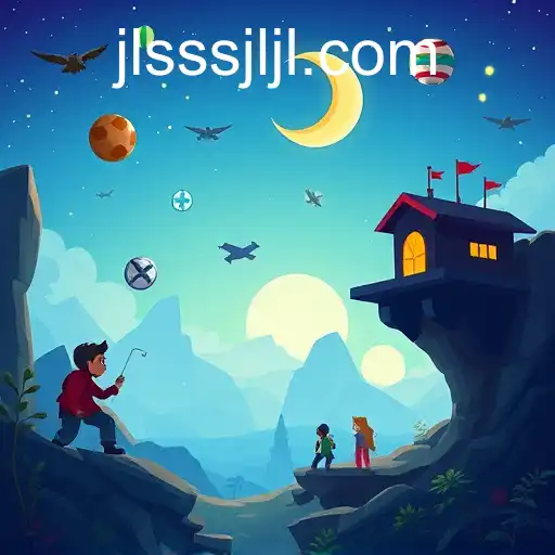 The Rise of Learning Games: An Educational Revolution