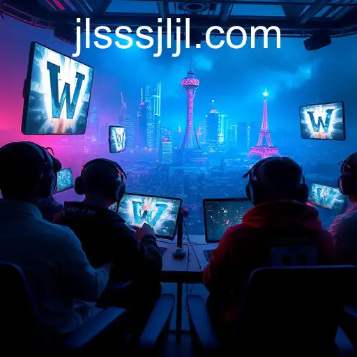 Exploring the World of Multiplayer Games: An Immersive Digital Playground