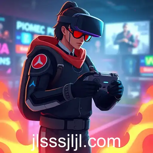 A New Era of Gaming with JLSSS