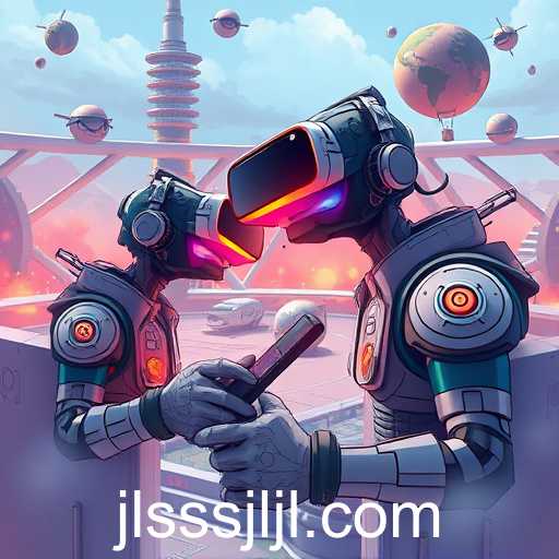 Online Gaming Evolution