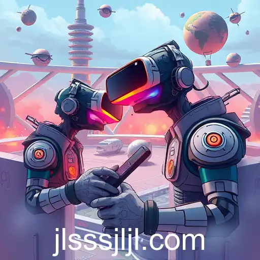 Online Gaming Evolution