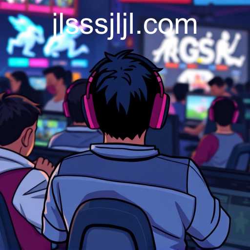 The Expansive World of Online Gaming in 2025