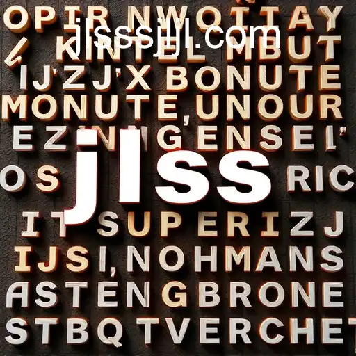 Unlocking the Secrets of 'jlsss' in Word Puzzles