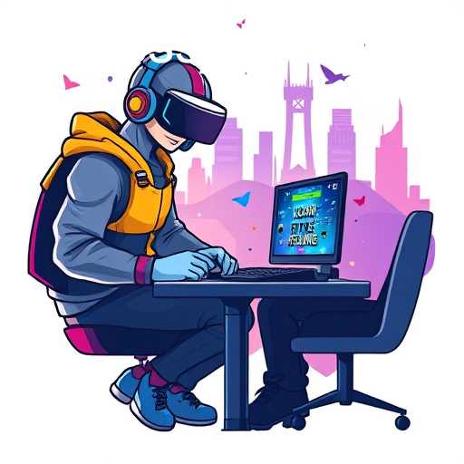 The Rise of Online Gaming Platforms