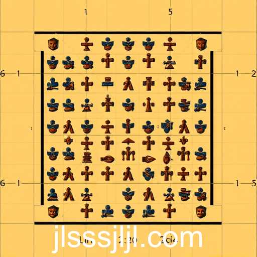 The Rise of the Gaming Phenomenon: JLSSS