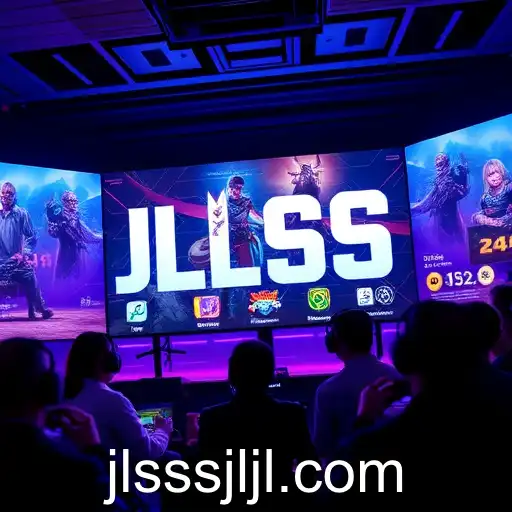 The Rise of Indie Games on JLSSS