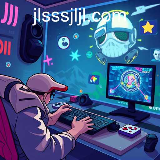 The Rise of jlsss in the World of Online Gaming