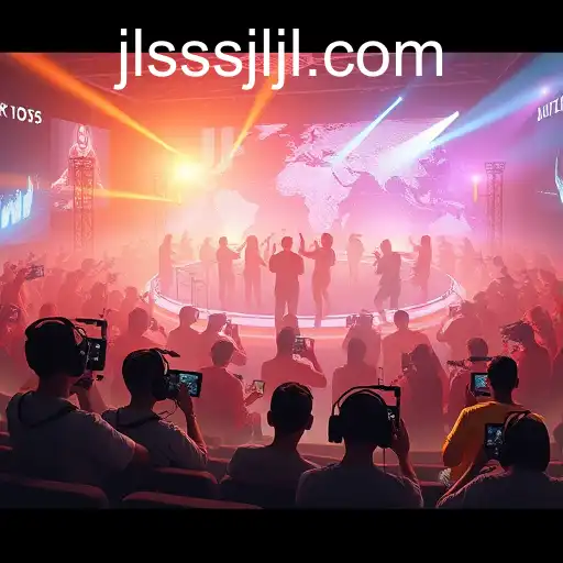 The Rise of JLSSS: A Gaming Phenomenon