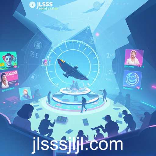 The Rise of JLSSS: A New Hub for English Game Enthusiasts