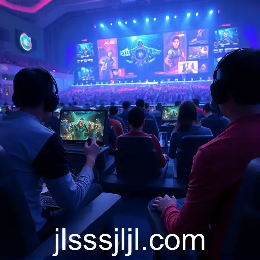 The Rise of Online Gaming in 2025