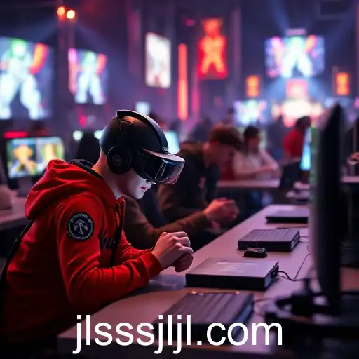 Exploring the Rise of Online Gaming in 2025