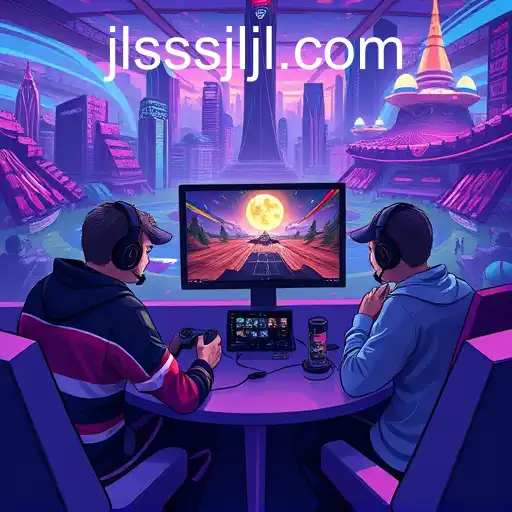 The Rise of Online Gaming in 2025