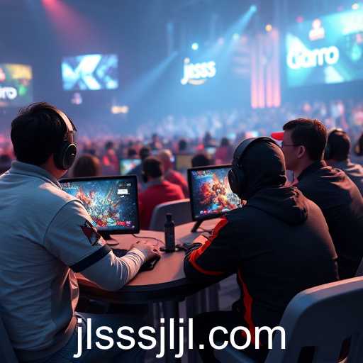 Exploring the Rise of Online Gaming in 2025