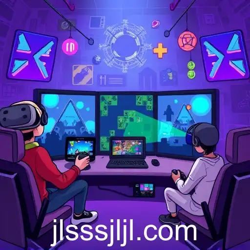 The Rising Influence of Online Gaming