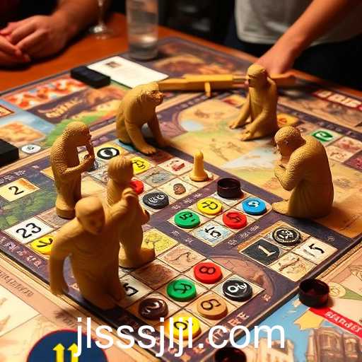 Rising Popularity of English Game Websites in 2025